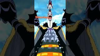 Топ 10 сильнейших Шичибукаев #anime #onepiece #shichibukai #shorts