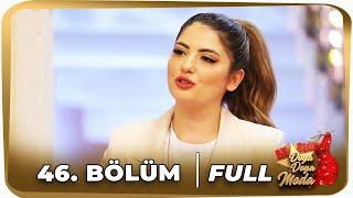 Doya Doya Moda All Star 46. Bölüm  | 17 Mayıs 2021