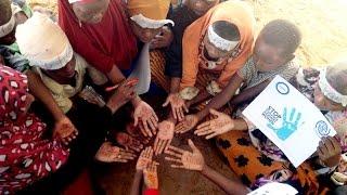 Female genital mutilation continues to haunt over 200 million girls and women around the world HD