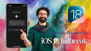 Checkra1n Online Jailbreak released for iOS 18.1