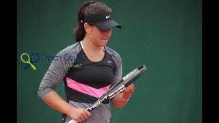 2015 Roland Garros flashback : Andreescu v Kalinskaya