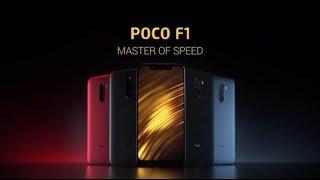 Xiaomi Poco F1 | Flagship Specs For $300!!!