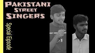 Feedback Time | Pakistan Street Singer | Talent Hunt | Episode 1