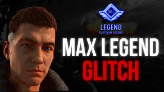 Dying Light 2 Max Legend Level Glitch (Working 2024)