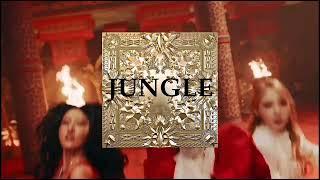 Free MAMAMOO X IVE type beat (jungle)