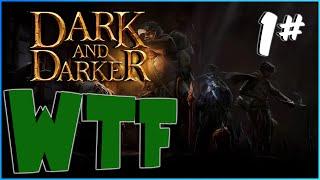 Dark and Darker WTF Moments #1