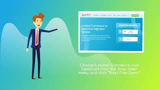 How To Migrate From Loaded Commerce To OpenCart In ⌛ 5 Minutes (2024 | Non-Techie Friendly)