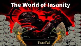 The World of Insanity (Rimworld Vanilla Factions Expanded: Insectoids) Part 2