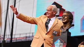 Randy Gradishar's full Hall of Fame speech | 2024 Pro Football Hall of Fame