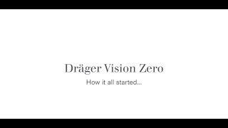 Vision Zero - How it all started