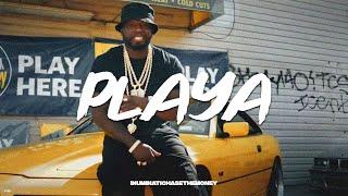 ️ [FREE] 50 Cent Type Beat 2024 - "PLAYA" ️