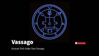 Vassago Meditation