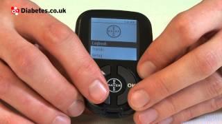 Bayer Contour NEXT blood glucose meter review