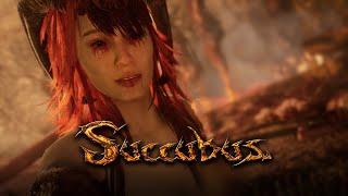 Succubus - Official Release Date Trailer