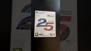 GT7 für PS5 - Wer hat Bock auf Live Stream auf Deutsch?