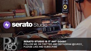 Is Serato Studio Beatmaking for DJs worth the subscription?