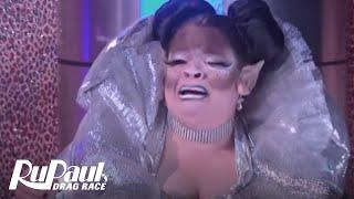 'Drag Queens in Outer Space: Return to Uranus' Acting Challenge | RuVault