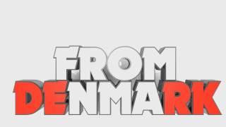 GAMERSFROMDENMARK - INTRO | SodaProductions |