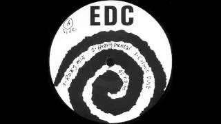 EDC - No Pills (Roxy Mix) (1991)