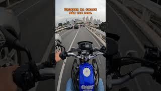 Crosser é manca? ##motovideo #motovlog #moto #crosser150 #motos #motobrasil #motobr #yamaha