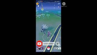 Best location for spoofing in Pokémon GO #spoofing #trending #spoofer #pgsharp