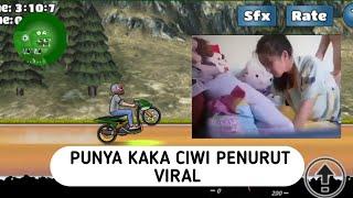 JUDUL SESUAI THUMBNAIL | Wheelie Challenge