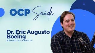 Dr Eric -  OCP SAÚDE