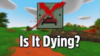 Is Unturned Dying?