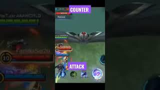 JULIAN COUNTER ATTACK~ TOP 1 GLOBAL JULIAN ~ MLBB BEST BUILD JULIAN