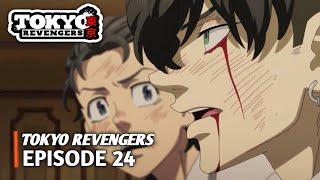 Tokyo Revengers Episode 24 In Hindi | By Otaku ldka