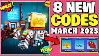 ️ACTIVE CODES️MARCHPIXEL GUN 3D PROMO CODES 2025 - PIXEL GUN 3D CODES - PIXEL GUN 3D CODE