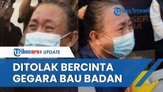 Tak Cuma Rekam, Ibu di Jaktim sempat Ajak Pacar Anaknya Bercinta namun Ditolak Gara-gara Bau Badan