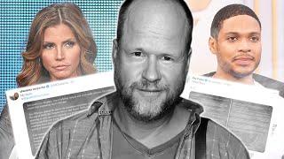 A Few Words on Joss Whedon