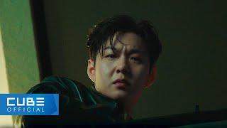 이창섭 (LEE CHANGSUB) - 'SURRENDER' Official Music Video