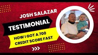 1 Dream Consultants How To fix your credit in 30 days Testimonial Phoenix AZ Best Credit Restoration