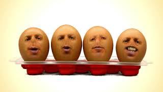 egg face orchestra beatbox song @befantaland