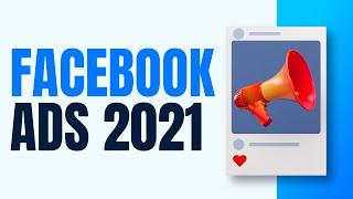 Facebook ads 2022- How to create Facebook ads for beginners | Facebook marketing