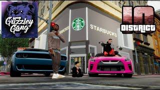 Best FREE GTA Roleplay Servers 2023 Non Whitelist Fivem Servers District 10 Grizzley World Inspired