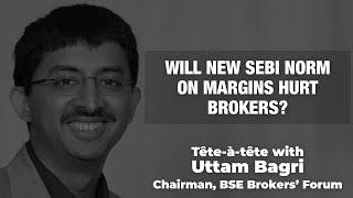 How Sebi’s new rule on upfront margins will hurt brokers