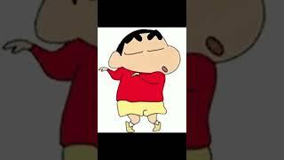 trending with shinchan..️#shinchan #comedy #trendingshorts ..️