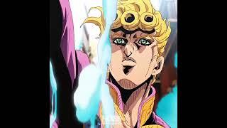 Giorno - Neon Blade - (Edit/AMV)