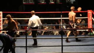 Lee Noble v Kiril Psonko