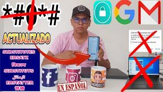 Eliminar cuenta de google samsung android 13 -12 - 11 Sin Pc / Samsung Frp bypass without pc