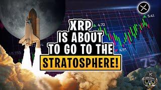 XRP RIPPLE: 3 Reasons Why The Price of XRP Will Explode With Impending Settlement!