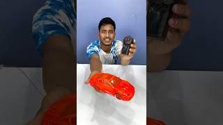 Mini rc car ki colore changing 