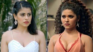 RejctX Season 2 Hot Scenes Timing | Anisha Victor | Tanvi Shinde | Zee5 | Web Series Timing |
