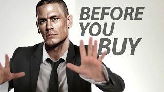 WWE 2K16 - Before You Buy