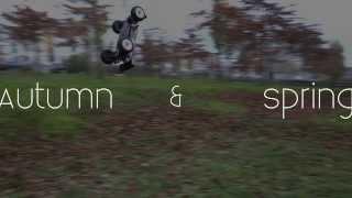 TRAILER Autumn & Winter Fun and Jumping by VMX RC