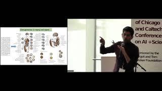 Anshul Kundaje, "Deep learning for genomic discovery"