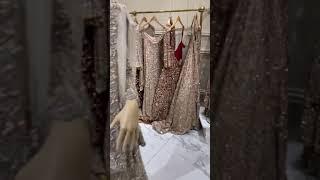 New Desgion Elaf Bridal Lahga 2021 Nj collection